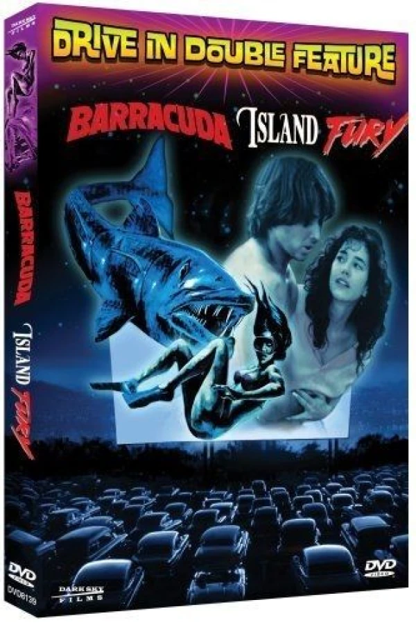 Barracuda Poster