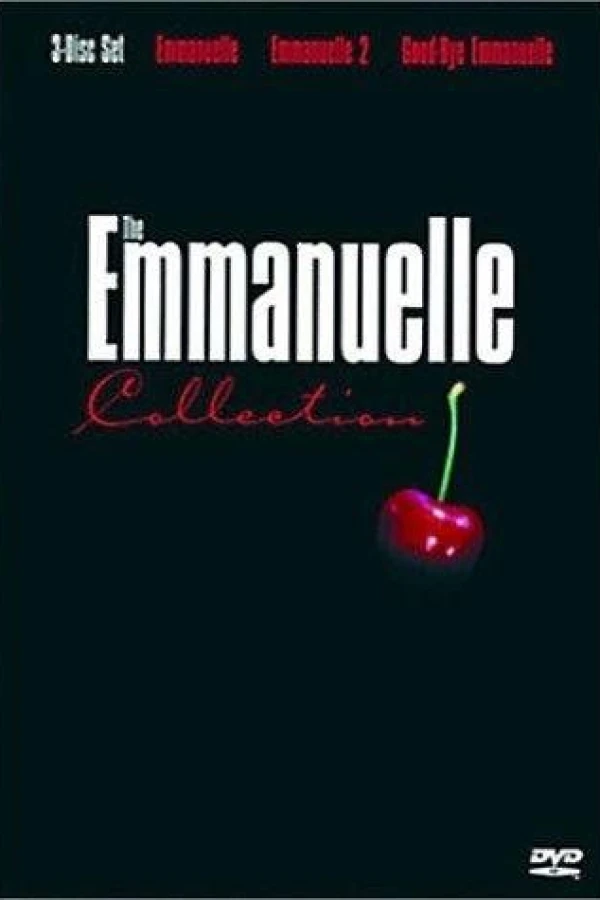 Emmanuelle 3 Poster