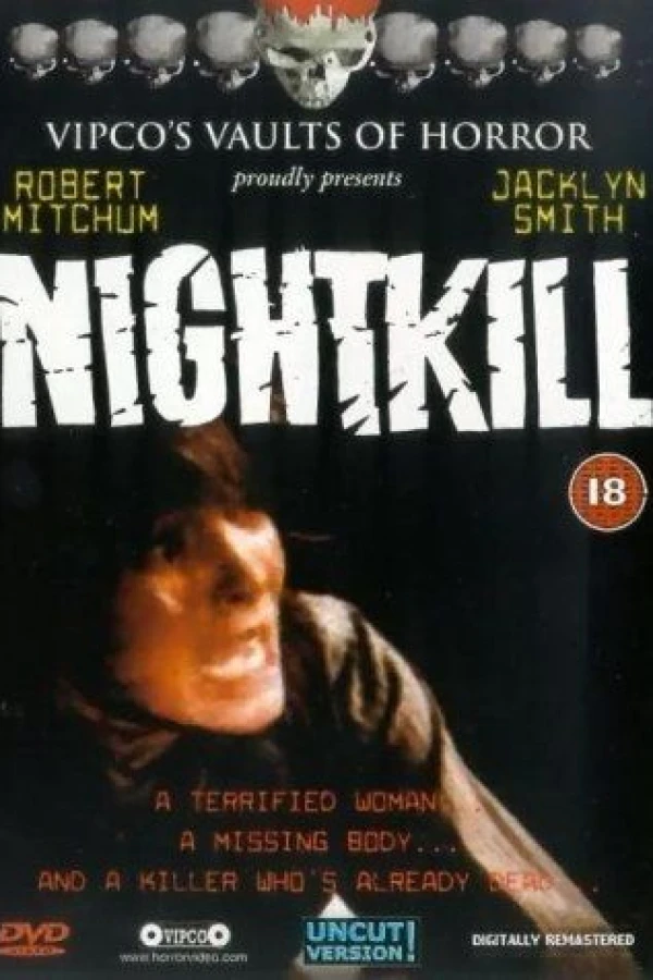 Nightkill Poster