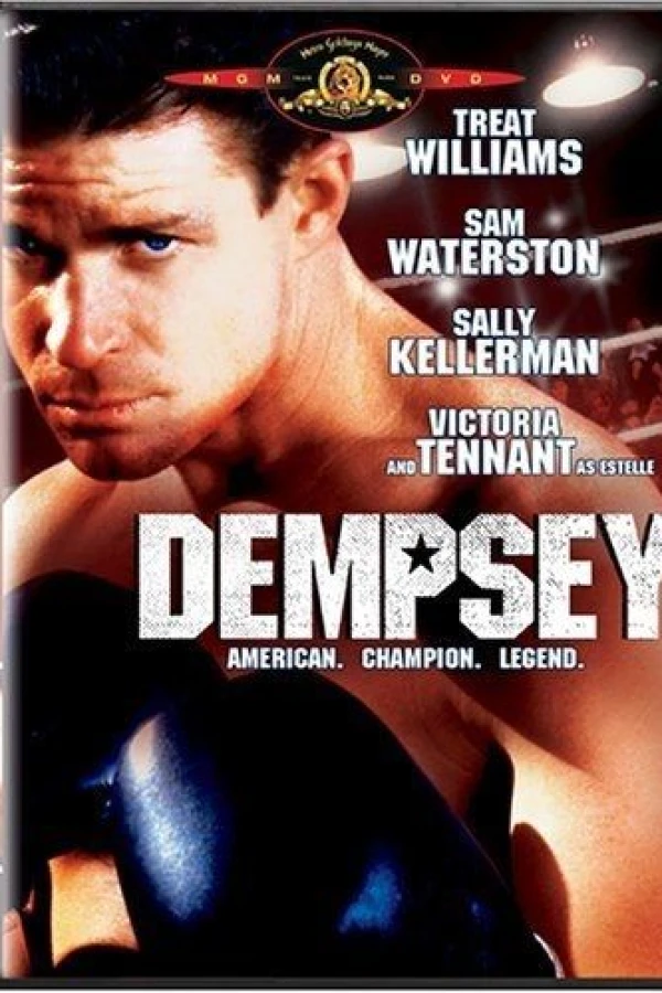 Dempsey Poster