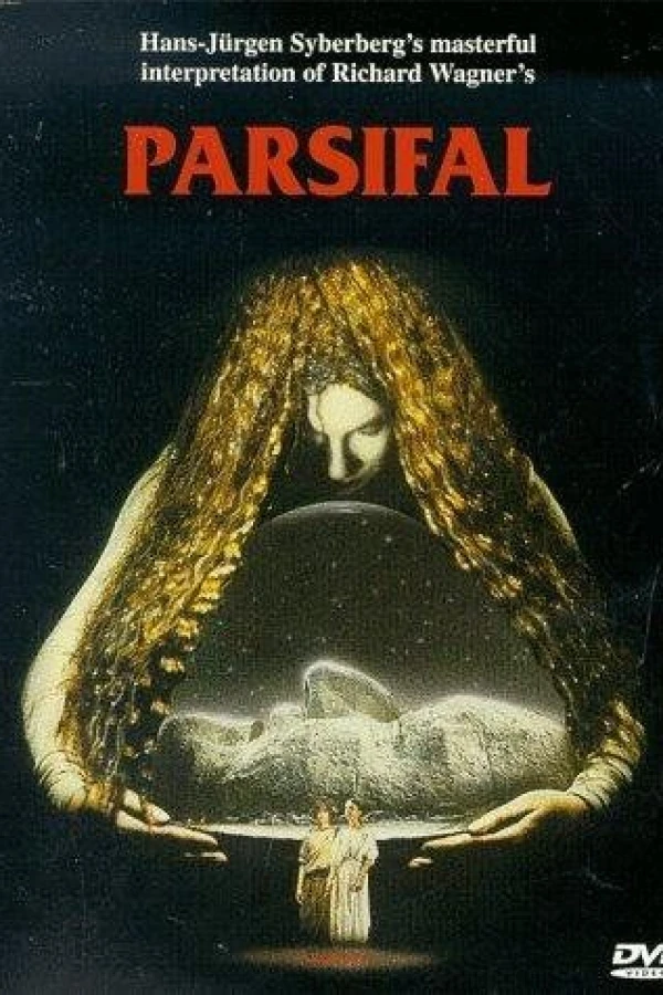 Parsifal Poster