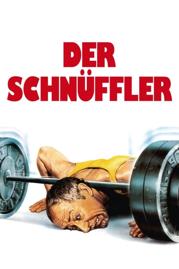 Der Schnüffler Poster