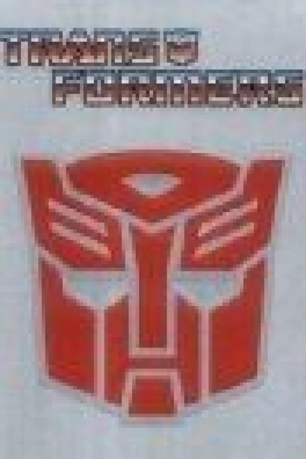 Transformers Poster