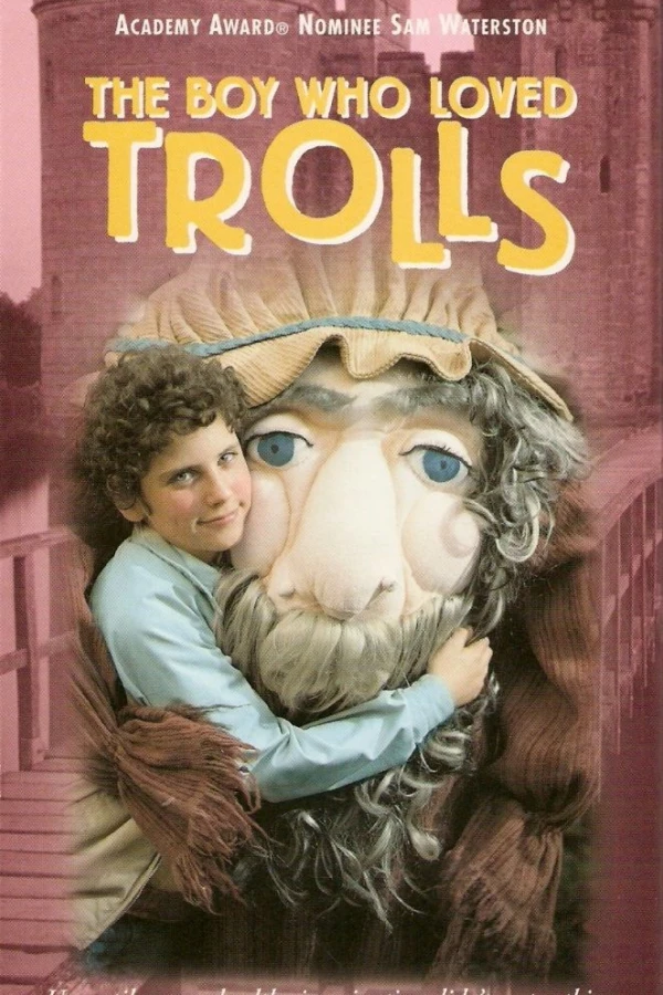 The Boy Who Loved Trolls Poster