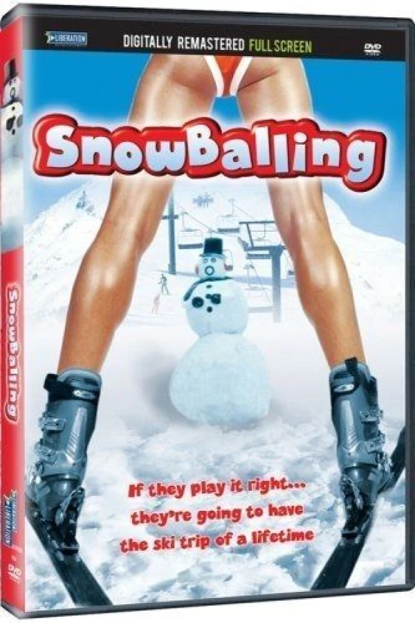 Snowballing Poster