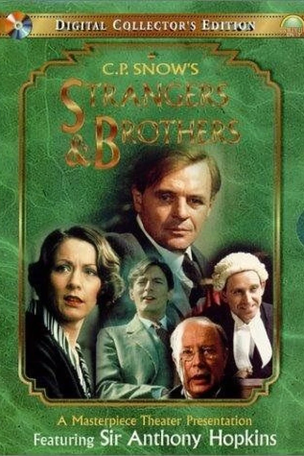 Strangers and Brothers Poster