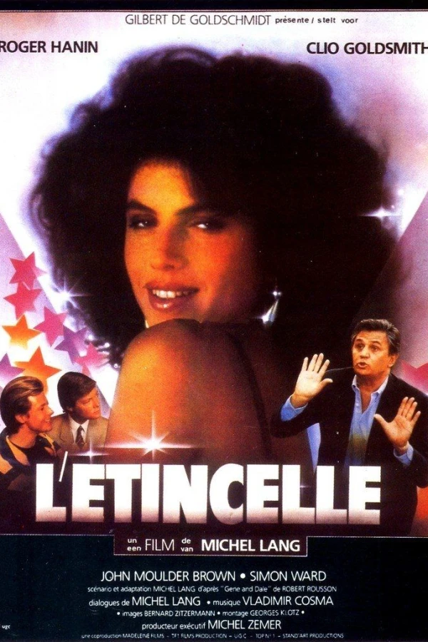 L'étincelle Poster