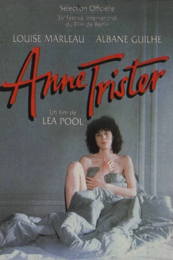 Anne Trister Poster