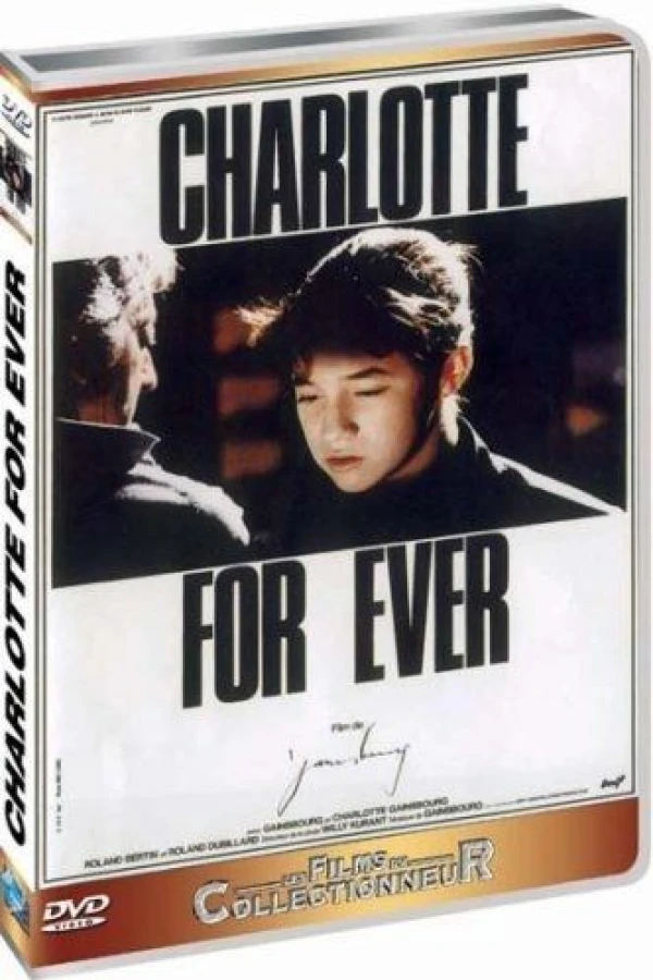 Charlotte for Ever Poster