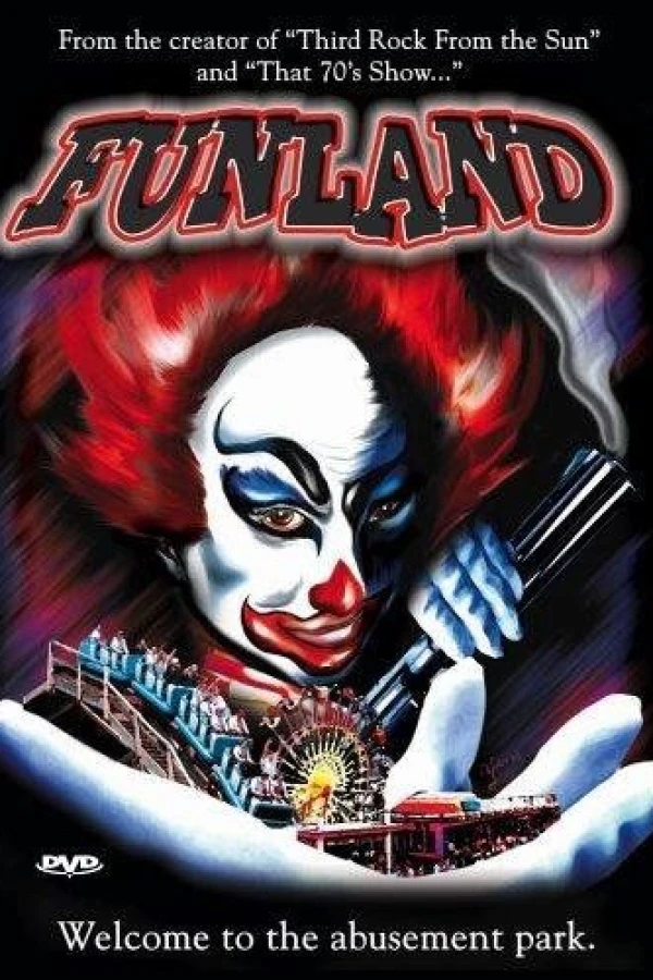 Funland Poster