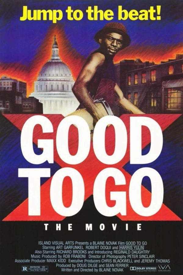 Good to Go Poster