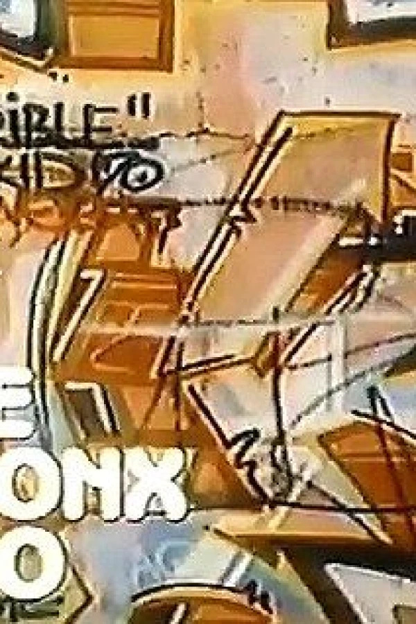 The Bronx Zoo Poster