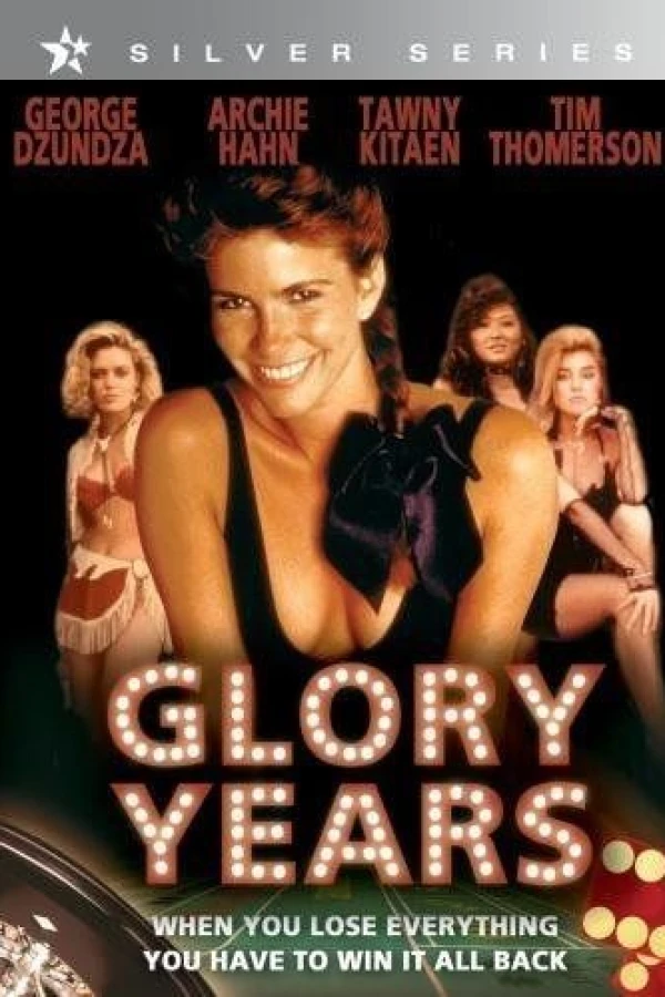 Glory Years Poster