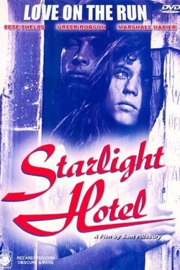 Starlight Hotel Poster