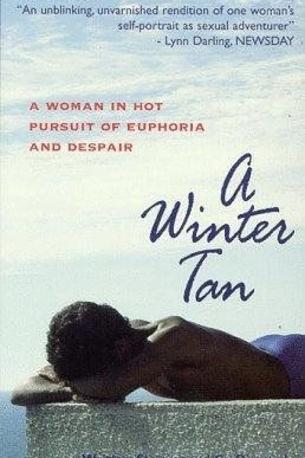 A Winter Tan Poster