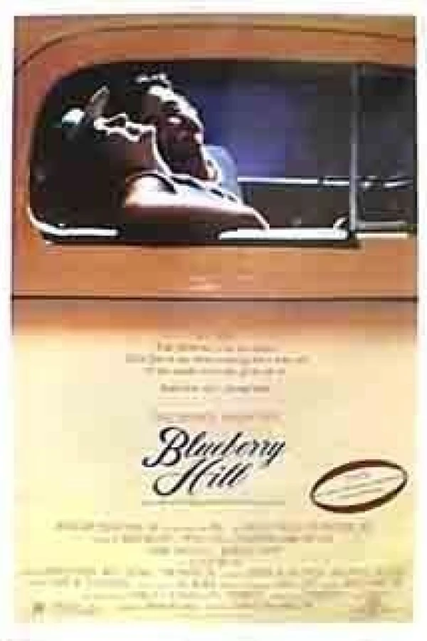 Blueberry Hill Poster