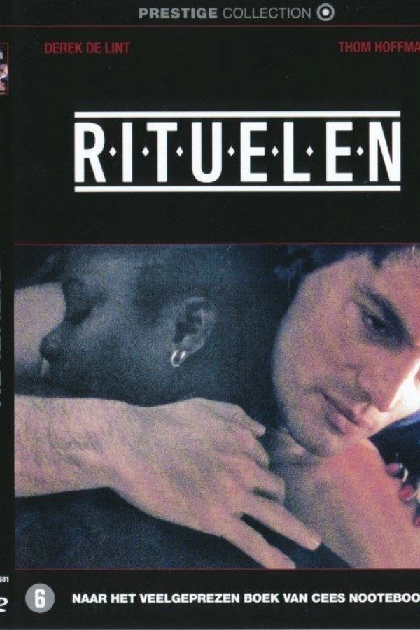 Rituelen Poster