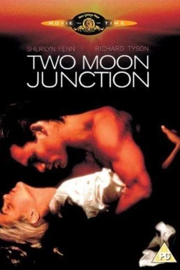 Two Moon Junction Poster