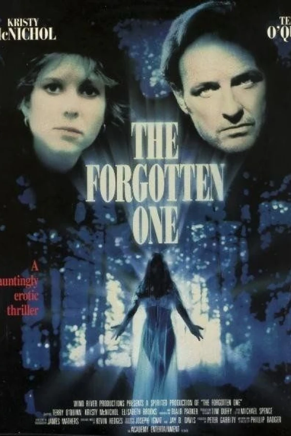 The Forgotten One Poster