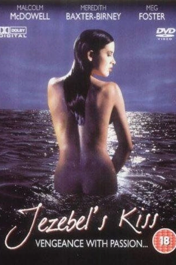 Jezebel's Kiss Poster