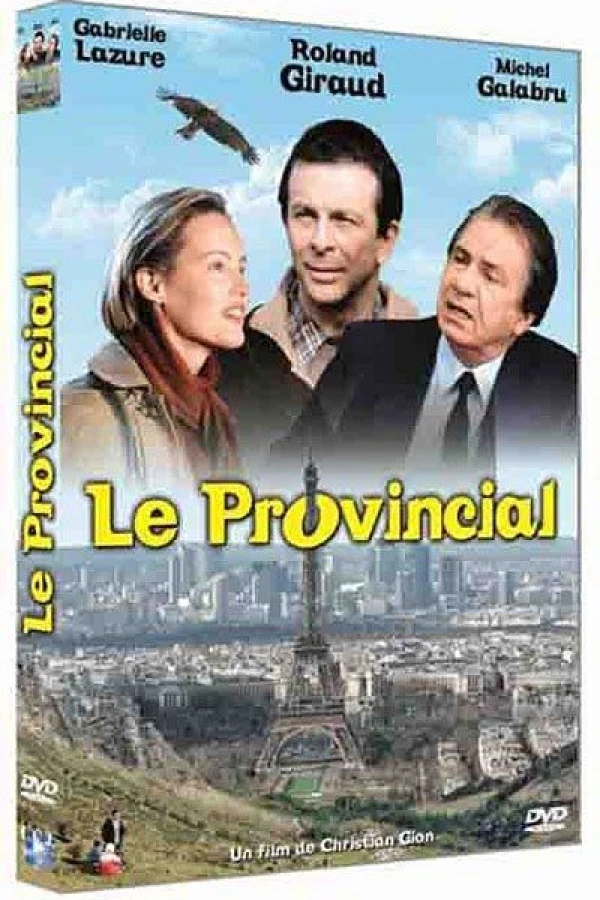 Le provincial Poster