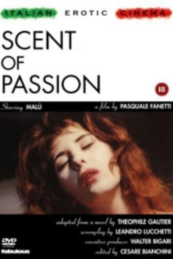 Scent of Passion Poster