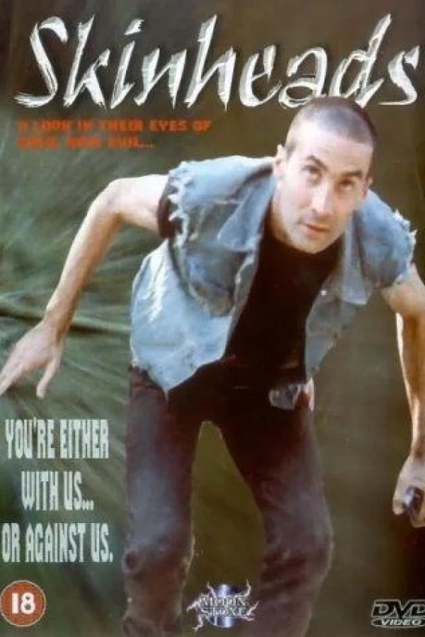 Skinheads Poster