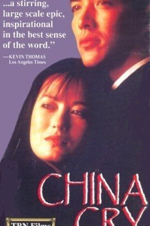 China Cry: A True Story Poster