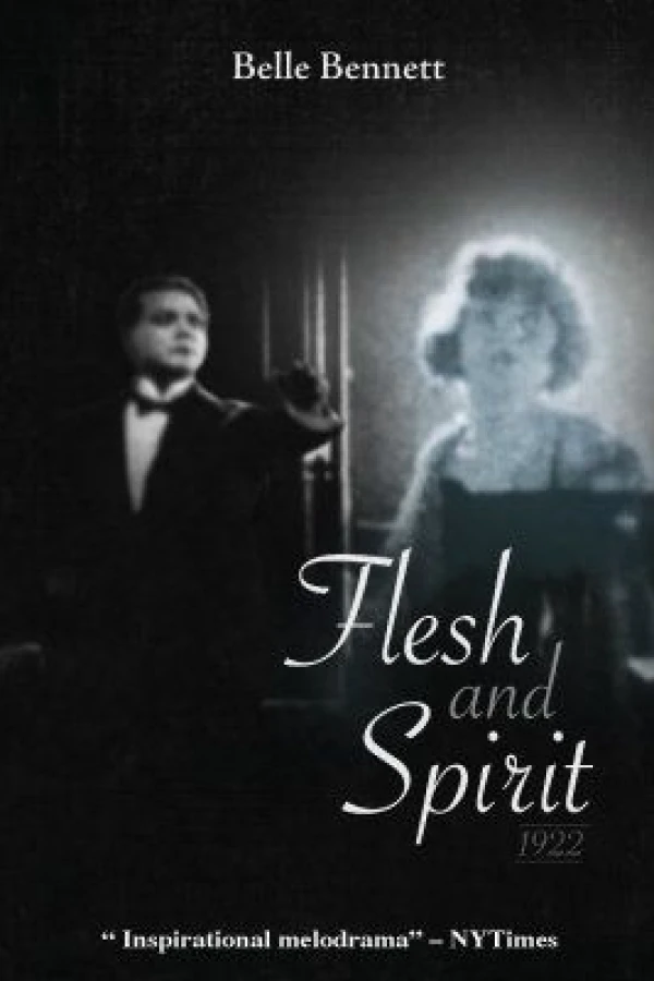 Flesh and Spirit Poster