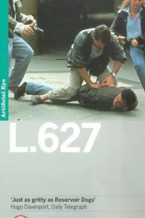 L.627 Poster