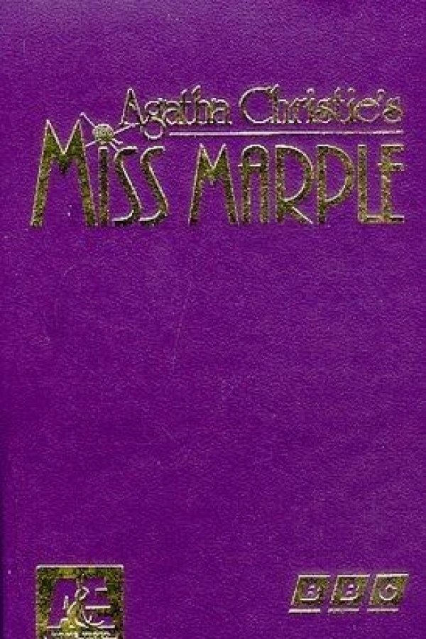 Agatha Christie's Miss Marple: The Mirror Crack'd from Side to Side Poster