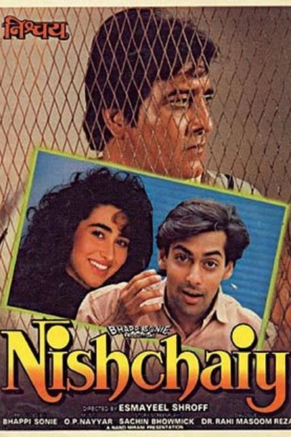 Nishchaiy Poster