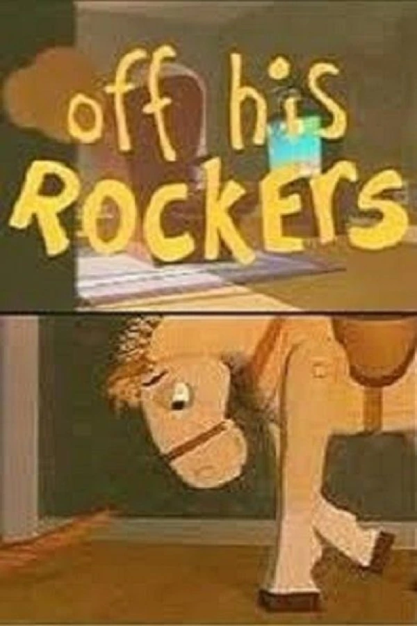 Off His Rockers Poster