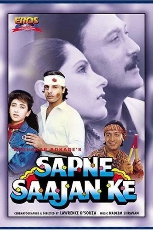 Sapne Sajan Ke Poster