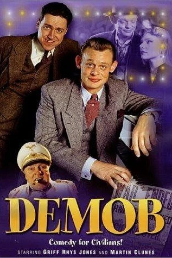 Demob Poster