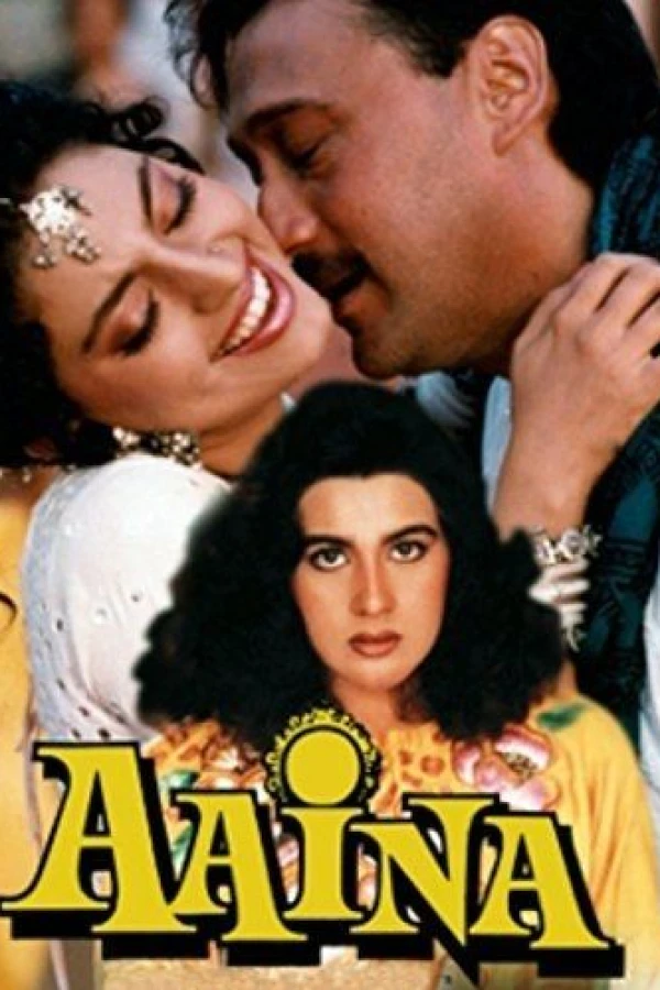 Aaina Poster