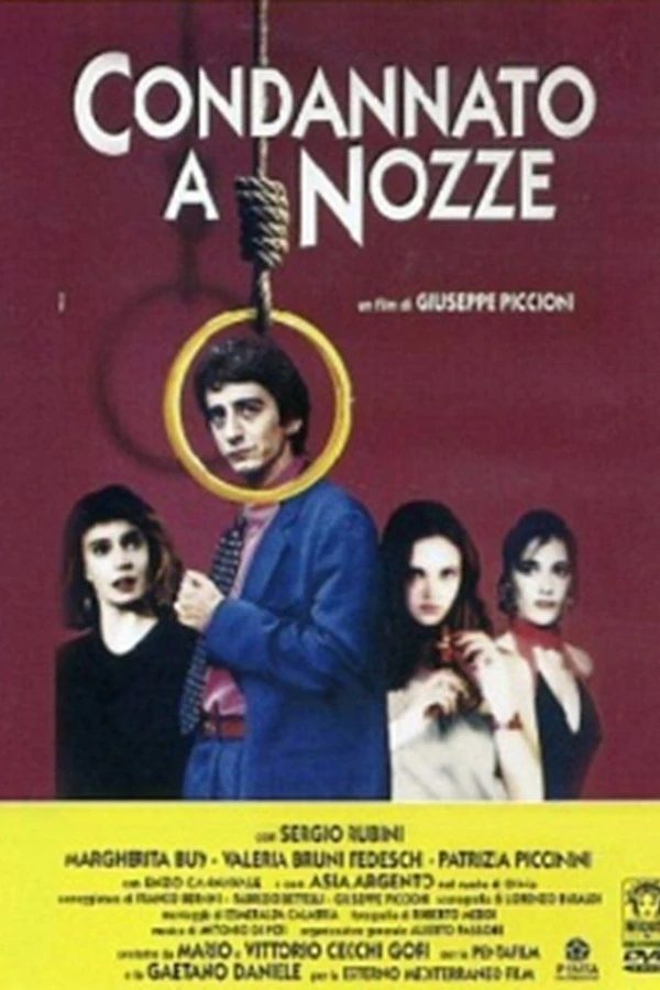 Condannato a nozze Poster