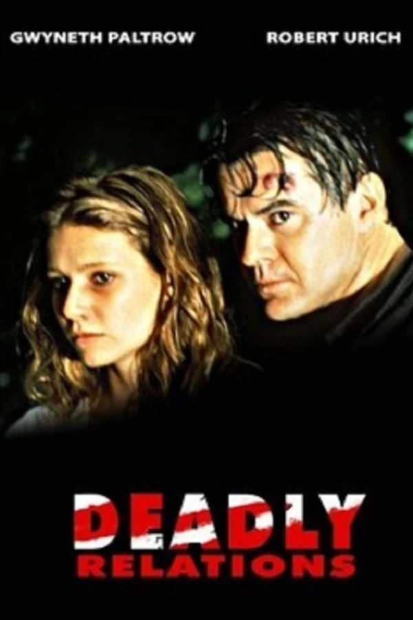 Deadly Relations Poster