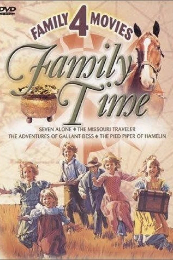 Family Time Poster
