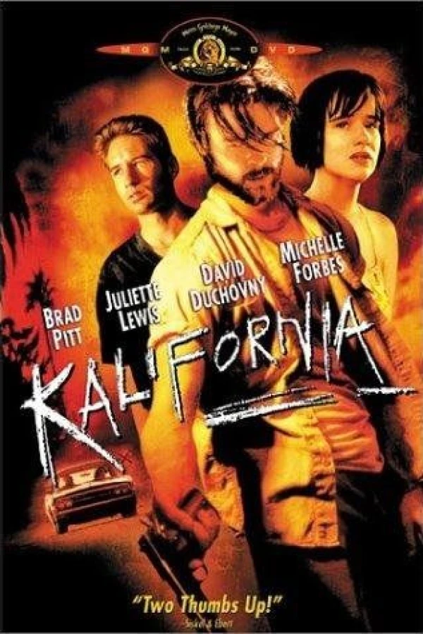 Kalifornia Poster