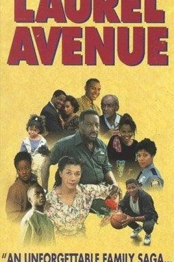 Laurel Avenue Poster