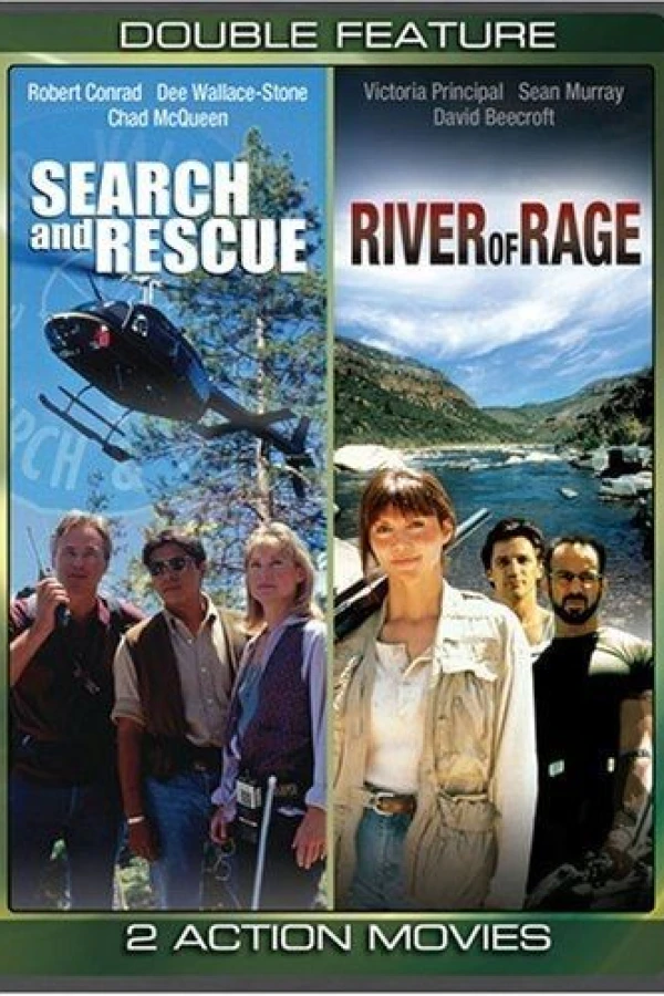 Search and Rescue Poster