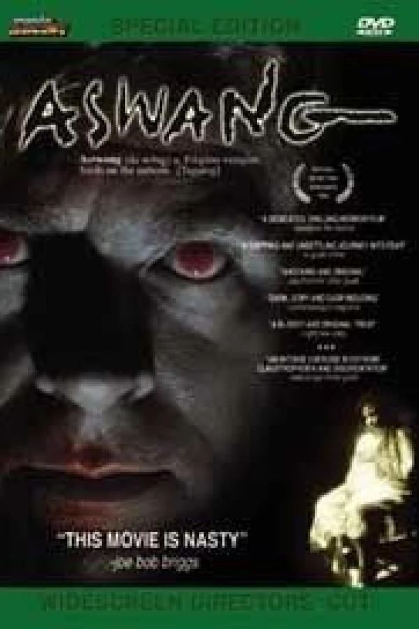 Aswang Poster