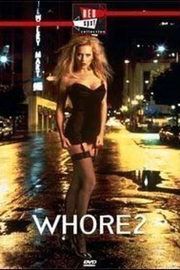 Whore 2 Poster