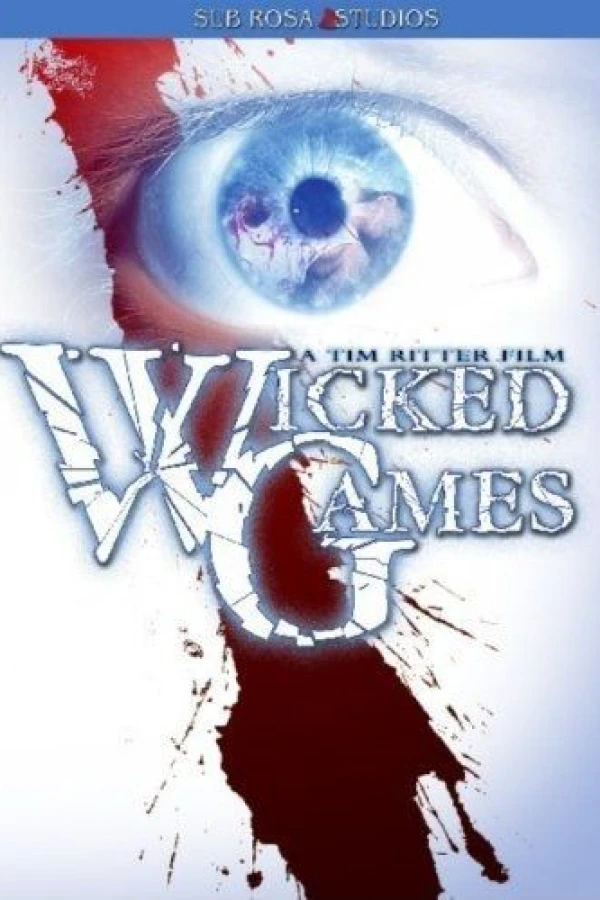 Wicked Games Poster