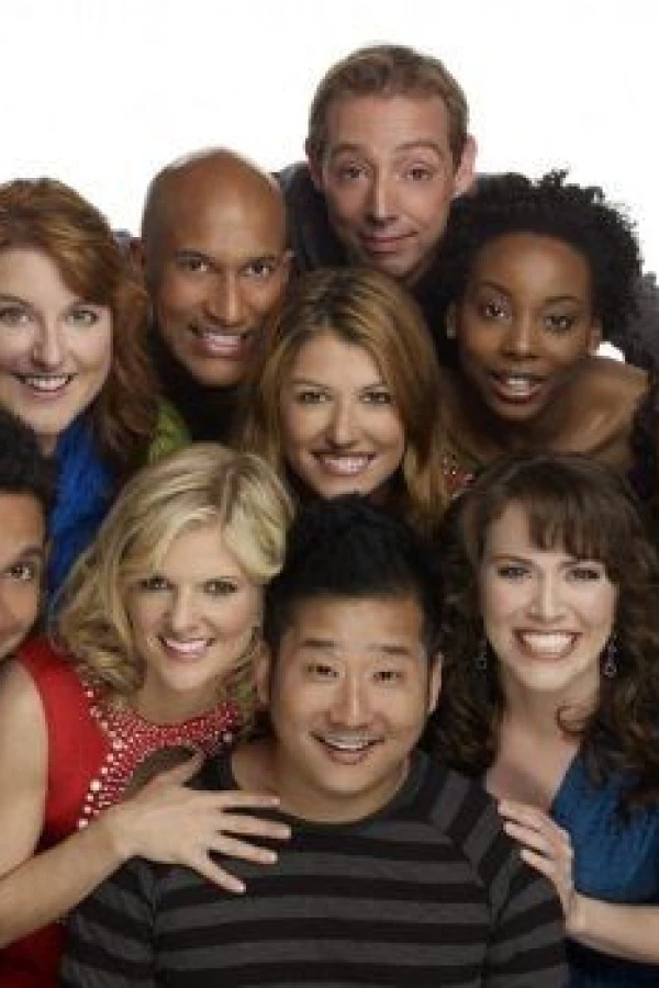 MADtv Poster