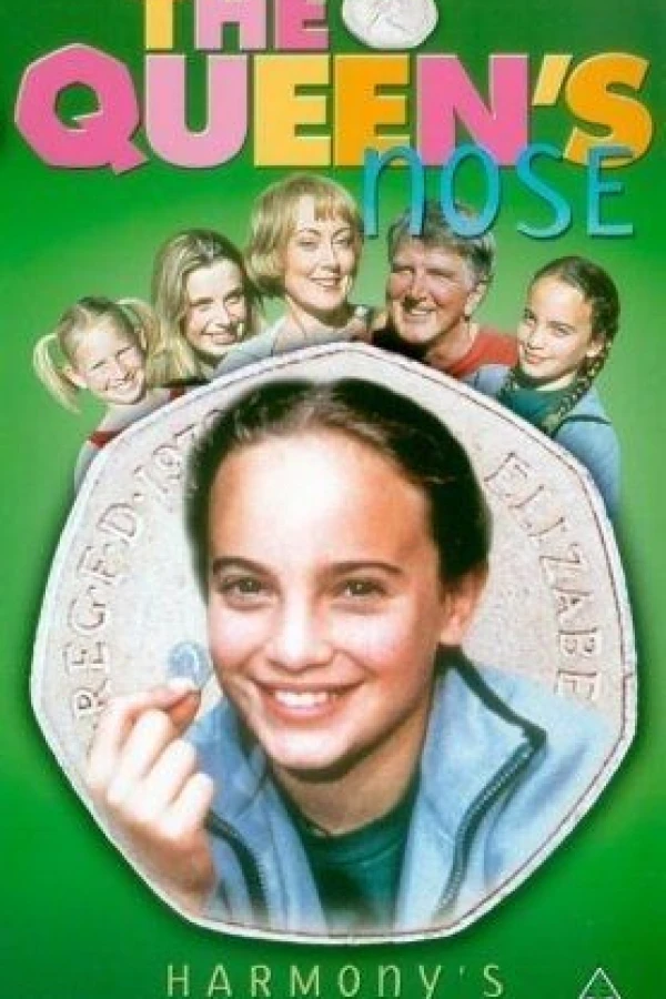 The Queen's Nose Poster