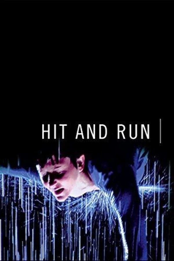 Hit and Run Poster