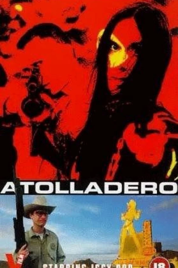 Atolladero Poster