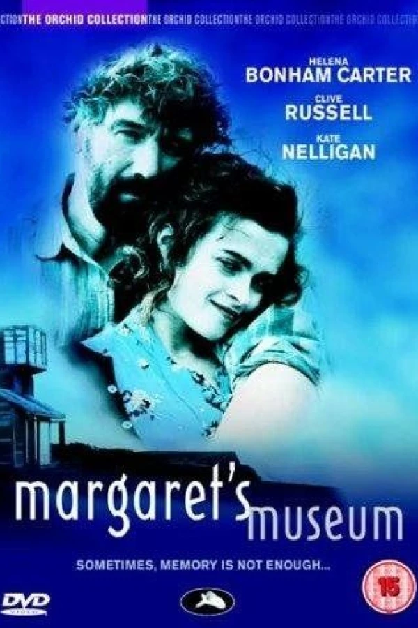 Margaret's Museum Poster